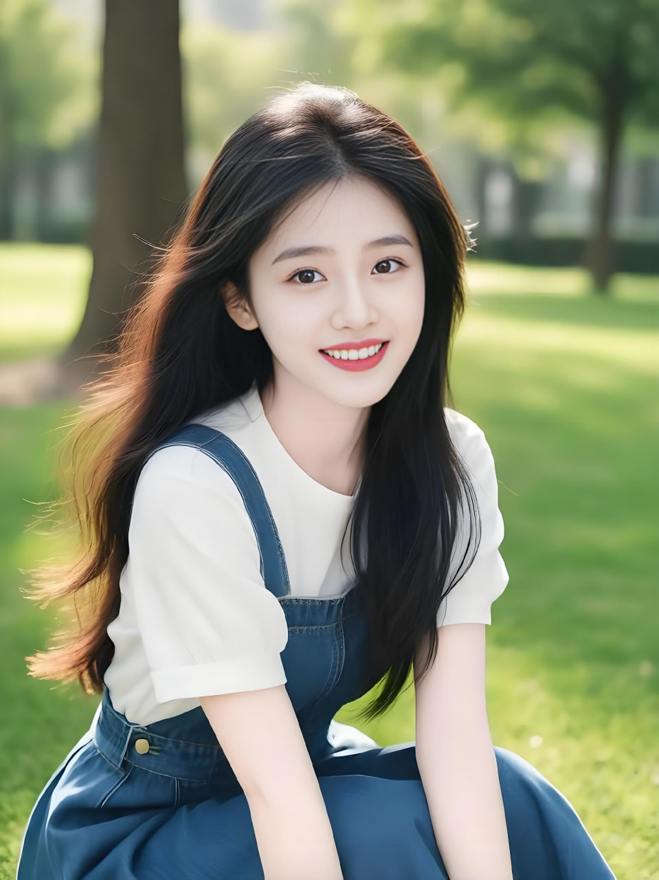 《长安风云》